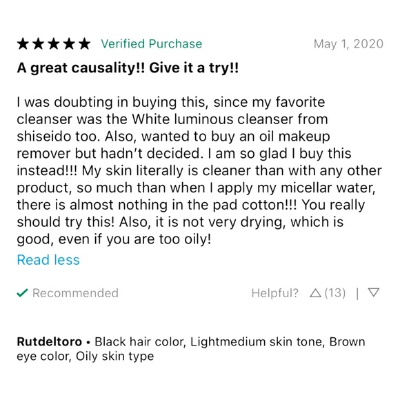 SET—Shiseido Benefiance Wrinkle Smoothing Eye Cream+Complete Cleansing Microfoam - Picture 5 of 15